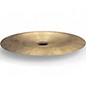 Used Agazarian 14in Traditional China Cymbal