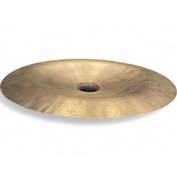 Used Agazarian 14in Traditional China Cymbal