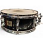 Used Yamaha 14in dp Black Drum