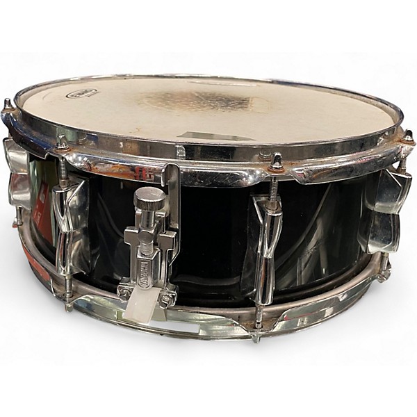 Used Yamaha 14in dp Black Drum