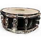 Used Yamaha 14in dp Black Drum
