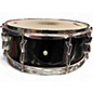 Used Yamaha 14in dp Black Drum