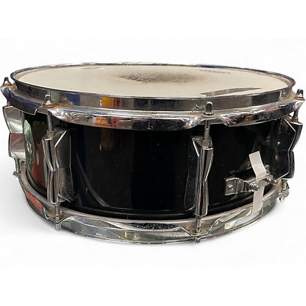 Used Yamaha 14in dp Black Drum