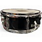 Used Yamaha 14in dp Black Drum