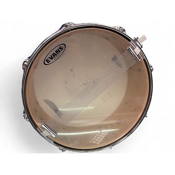 Used Yamaha 14in dp Black Drum