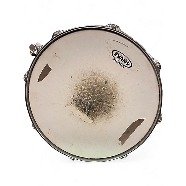 Used Yamaha 14in dp Black Drum