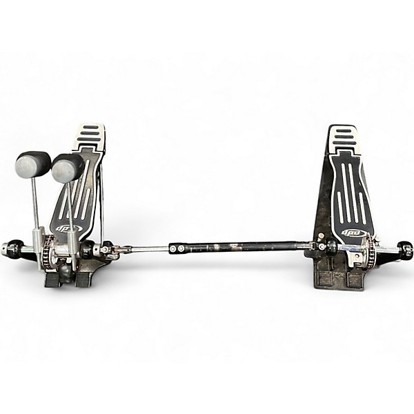 Used PDP by DW DOUBLE BASS DRUM  Double Bass Drum Pedal