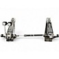 Used PDP by DW DOUBLE BASS DRUM  Double Bass Drum Pedal
