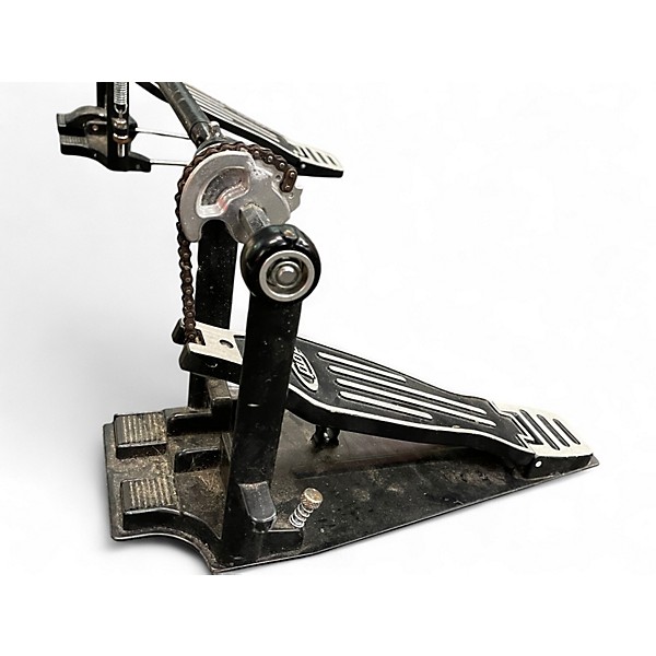 Used PDP by DW DOUBLE BASS DRUM  Double Bass Drum Pedal