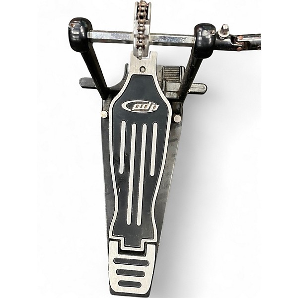 Used PDP by DW DOUBLE BASS DRUM  Double Bass Drum Pedal