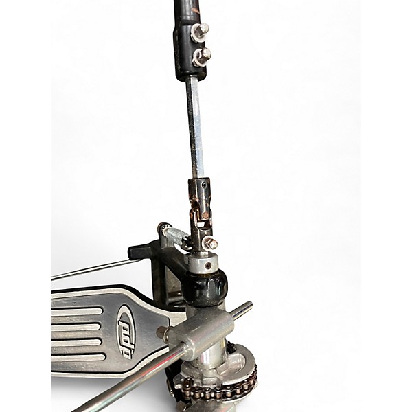 Used PDP by DW DOUBLE BASS DRUM  Double Bass Drum Pedal