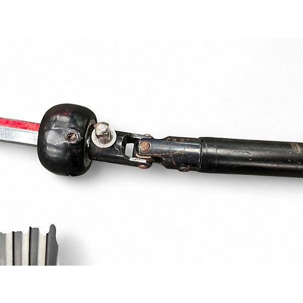 Used PDP by DW DOUBLE BASS DRUM  Double Bass Drum Pedal