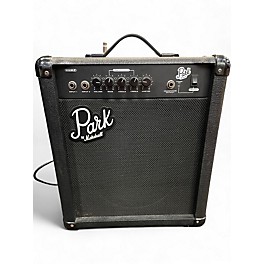 Used Marshall B25 MK II PARK Guitar Combo Amp
