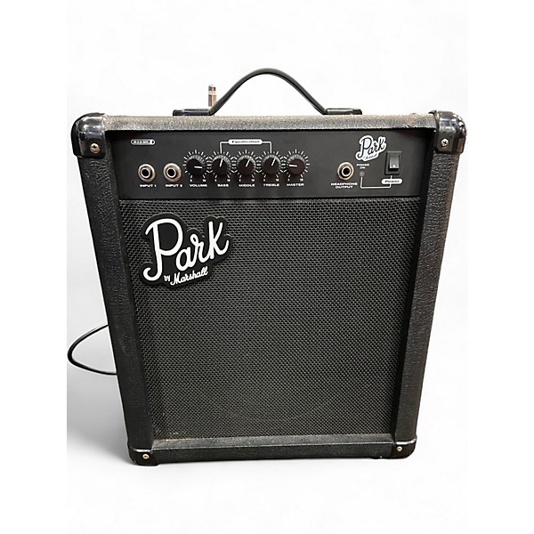 Used Marshall B25 MK II PARK Guitar Combo Amp