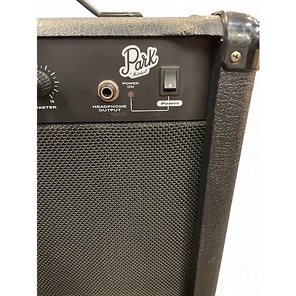 Used Marshall B25 MK II PARK Guitar Combo Amp