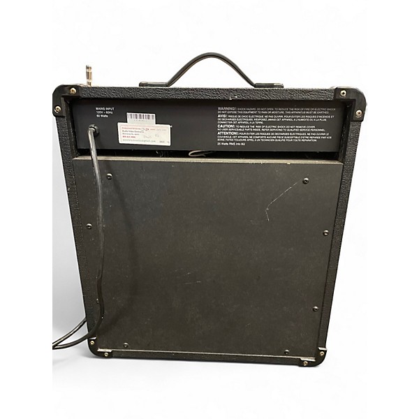 Used Marshall B25 MK II PARK Guitar Combo Amp