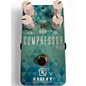Used Keeley compressor plus Effect Pedal thumbnail