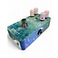 Used Keeley compressor plus Effect Pedal