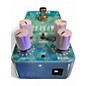 Used Keeley compressor plus Effect Pedal
