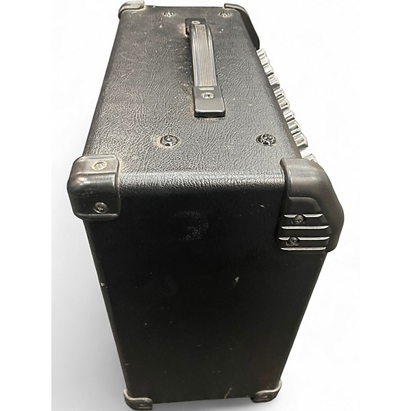 Used Line 6 Spider IV 30W 1x12 Guitar Combo Amp