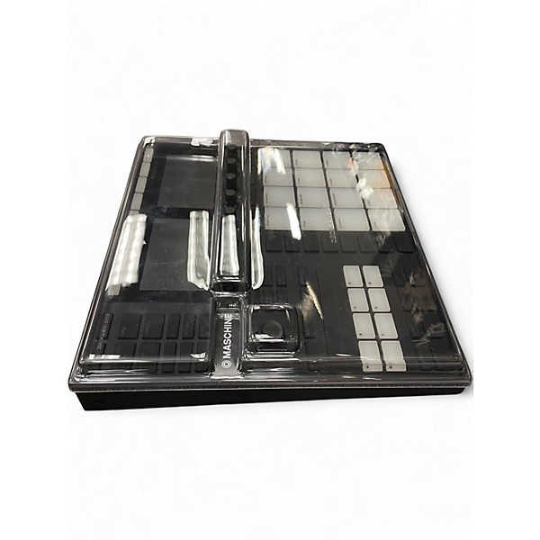 Used Native Instruments Maschine MK3 MIDI Controller