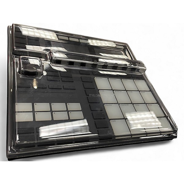 Used Native Instruments Maschine MK3 MIDI Controller