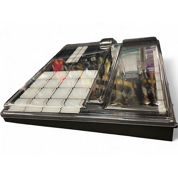 Used Native Instruments Maschine MK3 MIDI Controller