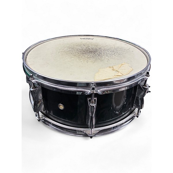 Used Yamaha 14in Rydeen Olive Drab Drum