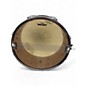 Used Yamaha 14in Rydeen Olive Drab Drum