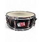 Used Yamaha 14in Rydeen Olive Drab Drum