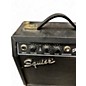 Used Squier SP10 1X5 10W Guitar Combo Amp