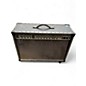 Used Roland JC120 Jazz Chorus 2x12 Guitar Combo Amp thumbnail