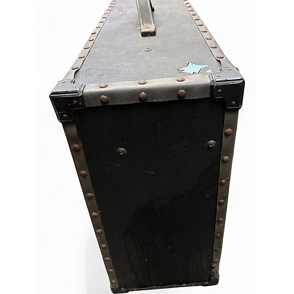 Used Roland JC120 Jazz Chorus 2x12 Guitar Combo Amp