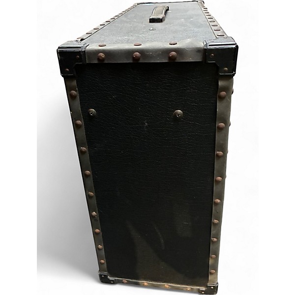 Used Roland JC120 Jazz Chorus 2x12 Guitar Combo Amp