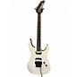 Used Dean MD24 FR White Solid Body Electric Guitar thumbnail
