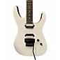 Used Dean MD24 FR White Solid Body Electric Guitar