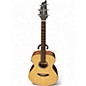 Used Breedlove discovery concert natural Acoustic Guitar thumbnail