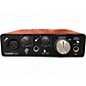 Used Focusrite Scarlett Solo Audio Interface
