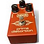 Used MXR M69 Prime Distortion Effect Pedal