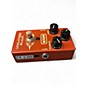 Used MXR M69 Prime Distortion Effect Pedal