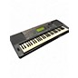 Used Yamaha PSR520 Portable Keyboard thumbnail