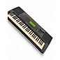 Used Yamaha PSR520 Portable Keyboard