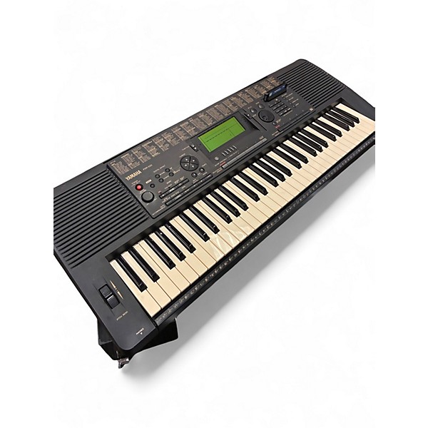 Used Yamaha PSR520 Portable Keyboard