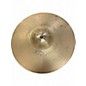 Used Paiste 12in Signature Splash Cymbal thumbnail