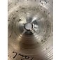 Used Paiste 12in Signature Splash Cymbal