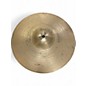 Used Paiste 12in Signature Splash Cymbal