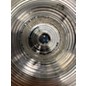 Used Paiste 12in Signature Splash Cymbal