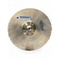 Used Paiste 12in Signature Splash Cymbal