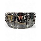 Used Mapex 14in MPX CHROME Chrome Drum
