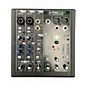 Used Mackie PROFX6 V3 Powered Mixer